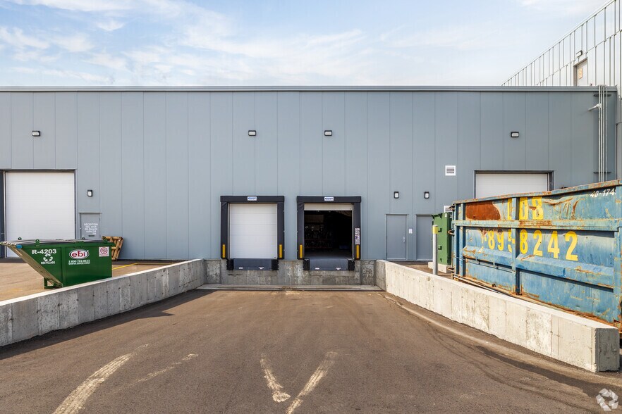 3361 Av De La Gare, Mascouche, QC à louer - Photo de l’immeuble – Image 2 sur 6