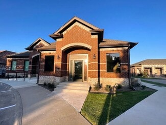 Plus de détails pour 1511 W McDermott Dr, Allen, TX - Bureau à vendre