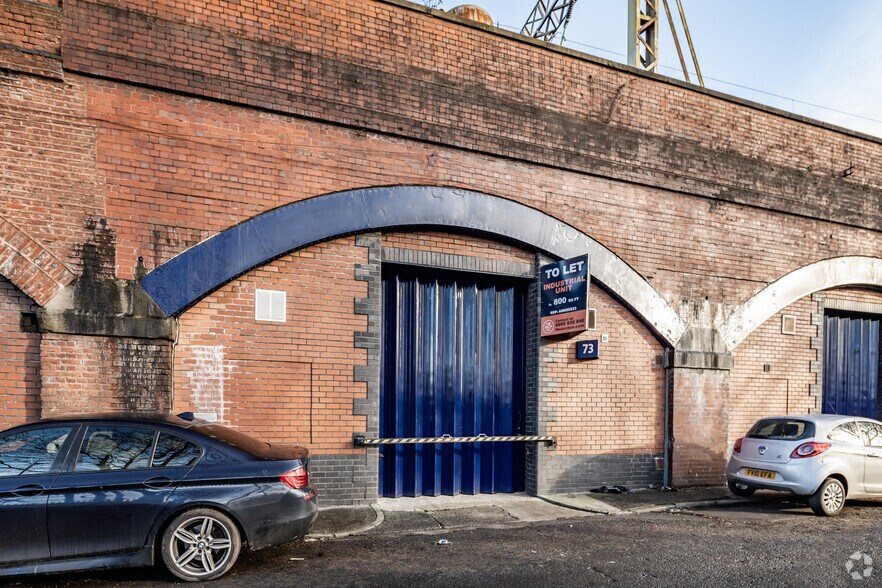 Temperance St & N Western St, Manchester à louer - Photo de l’immeuble – Image 2 sur 2