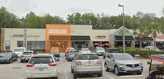 Plus de détails pour 2400-2494 N Heritage Oaks Path, Hernando, FL - Local commercial à louer