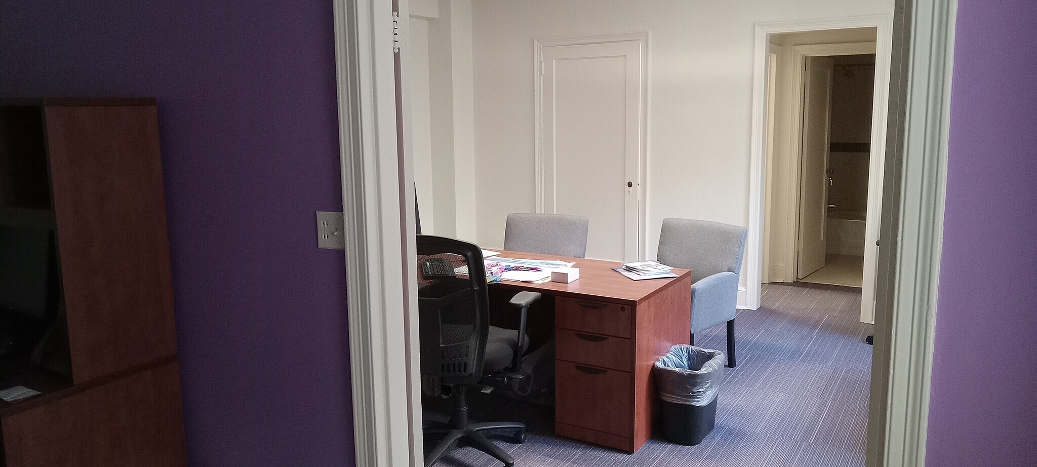 100-110 Maryland Ave NE, Washington, DC à louer Photo intérieure– Image 1 sur 4