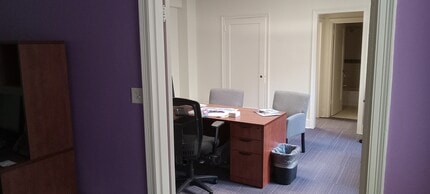 100-110 Maryland Ave NE, Washington, DC à louer Photo intérieure– Image 1 sur 4