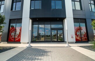 Plus de détails pour 2525 Pembina Highway, Winnipeg, MB - Local commercial à louer