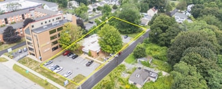 Plus de détails pour 585 Pawtucket Blvd, Lowell, MA - Bureau à vendre
