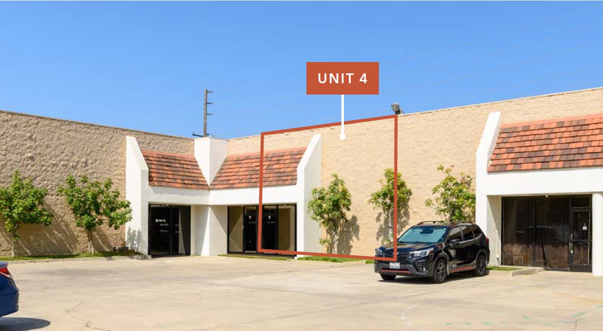 1595 Walter St, Ventura, CA à louer Photo intérieure– Image 1 sur 4