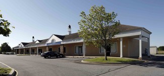 Plus de détails pour 700-714 Ash Blvd, Middletown, DE - Local commercial à louer