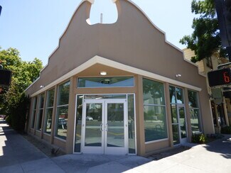 Plus de détails pour 398 E Santa Clara St, San Jose, CA - Local commercial à louer