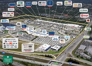 101 N Cattlemen Rd, Sarasota, FL à louer Photo de l’immeuble– Image 1 sur 1