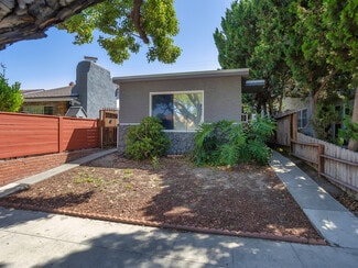 Plus de détails pour 1218 N Hollywood Way, Burbank, CA - Logement à vendre