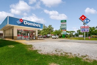 Plus de détails pour 803 Collins Blvd, Covington, LA - Local commercial à vendre