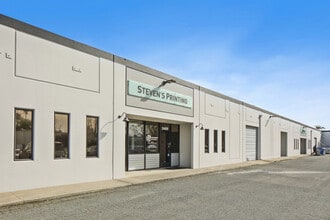 2475-2495 Estand Way, Pleasant Hill, CA à louer Photo de l’immeuble– Image 1 sur 2