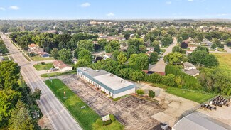 Plus de détails pour 1015 S Spring St, Beaver Dam, WI - Local d’activités à vendre