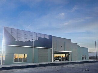 Plus de détails pour 1701 & 1801 Bassett Ave, El Paso, TX - Coworking à louer