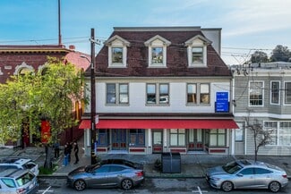 Plus de détails pour 151-157 Park Pl, Richmond, CA - Bureau, Bureau/Local commercial à louer