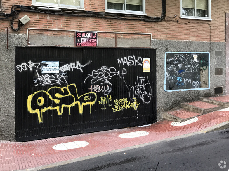Calle Cristo Remedios, 16, San Sebastián de los Reyes, Madrid à louer - Photo intérieure – Image 1 sur 1
