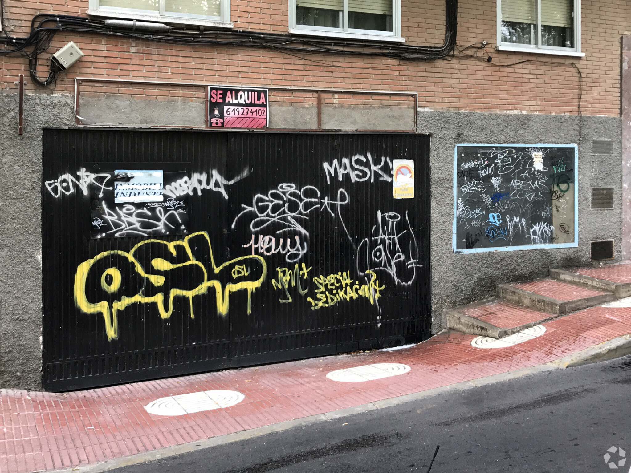 Calle Cristo Remedios, 16, San Sebastián de los Reyes, Madrid à louer Photo intérieure– Image 1 sur 2