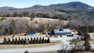 Plus de détails pour 9374 Rockfish Valley Hwy, Afton, VA - Local d’activités à vendre
