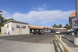 Plus de détails pour 13326-13334 Hwy 8, Lakeside, CA - Local commercial à louer