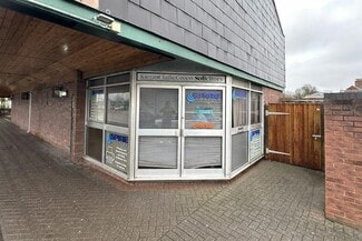 Plus de détails pour Barnfield Clos, Staveley - Local commercial à louer
