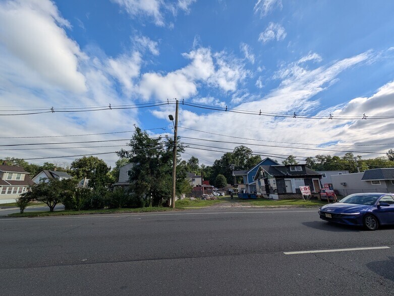 628 US Highway 22, Hillside, NJ à vendre - Photo de l’immeuble – Image 3 sur 14