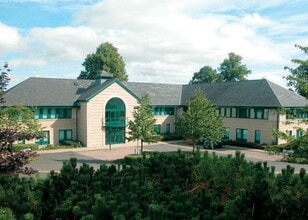 Polmaise Rd, Stirling à louer Photo de l’immeuble– Image 1 sur 6