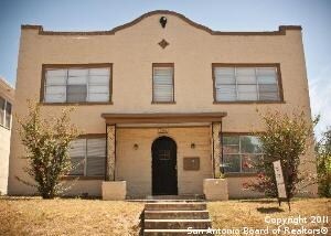 252 Natalen Ave, San Antonio, TX à vendre - Photo de l’immeuble – Image 2 sur 3