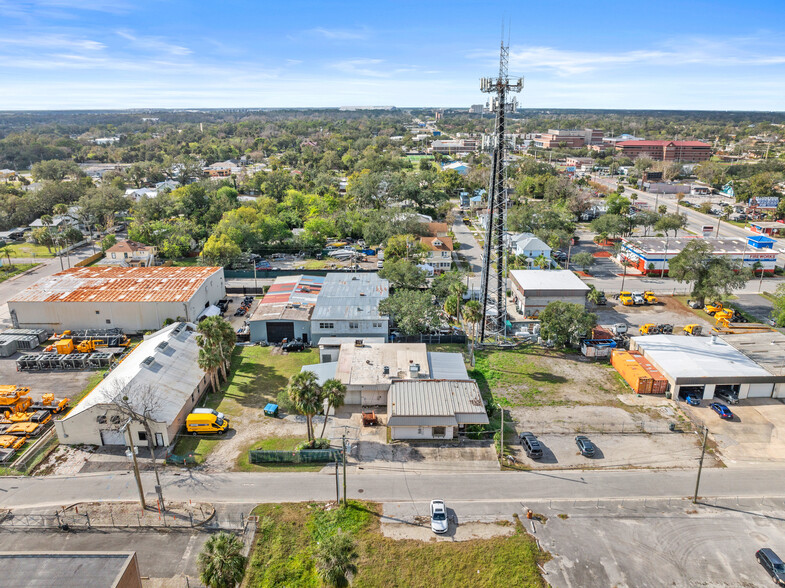130 S Charles St, Daytona Beach, FL à vendre - Photo principale – Image 1 sur 11