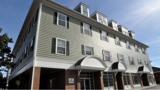 Plus de détails pour 8 Jenkins Ct, Durham, NH - Bureau, Local commercial à louer