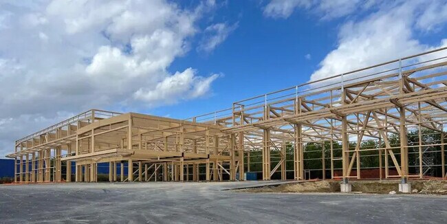 Plus de détails pour 16 Rue Des Lievres, Tremblay-en-France - Industriel/Logistique à louer