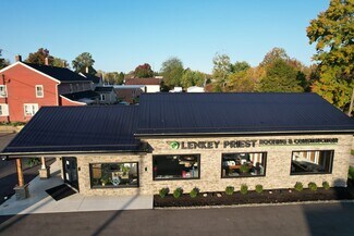 Plus de détails pour 2229 Greensburg Rd, Canton, OH - Local commercial à vendre