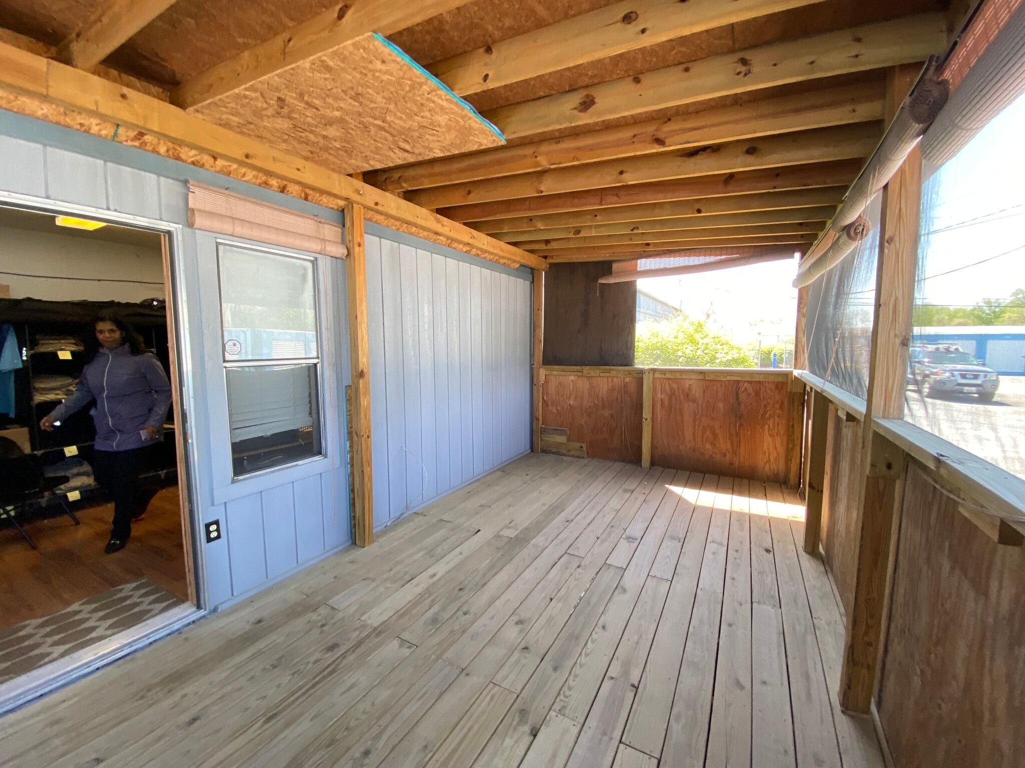 5808 Allender Rd, White Marsh, MD à louer Photo intérieure– Image 1 sur 8