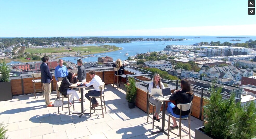 50 Washington St, Norwalk, CT à louer - Photo principale – Image 1 sur 16