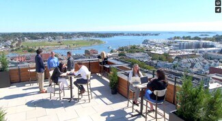 Plus de détails pour 50 Washington St, Norwalk, CT - Bureau à louer
