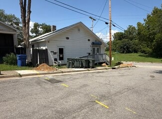 Plus de détails pour 2339 Pendleton St, Columbia, SC - Local commercial à vendre