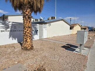 Plus de détails pour 5100 Pebble Beach Blvd, Las Vegas, NV - Logement à vendre