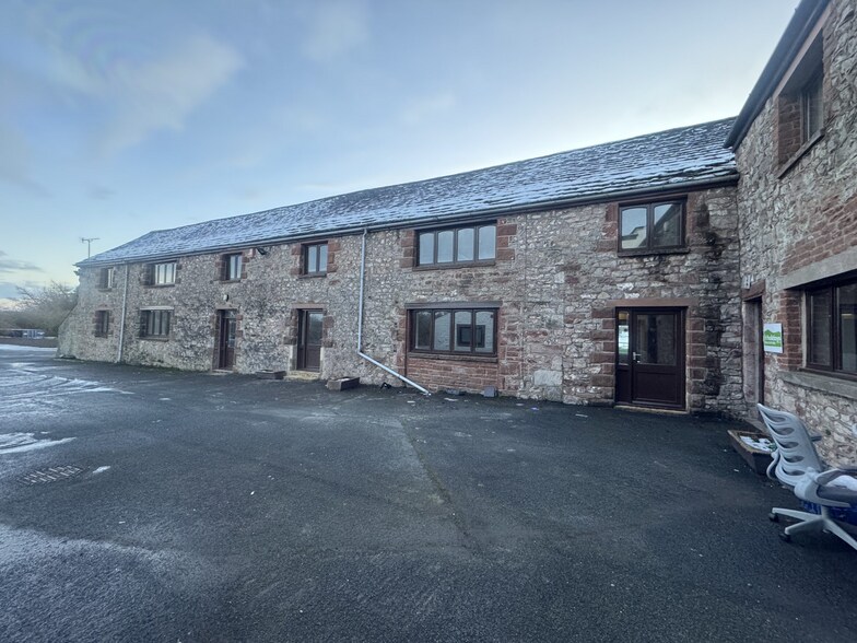 3B Skirsgill Business Park, Penrith à louer - Photo de l’immeuble – Image 1 sur 11