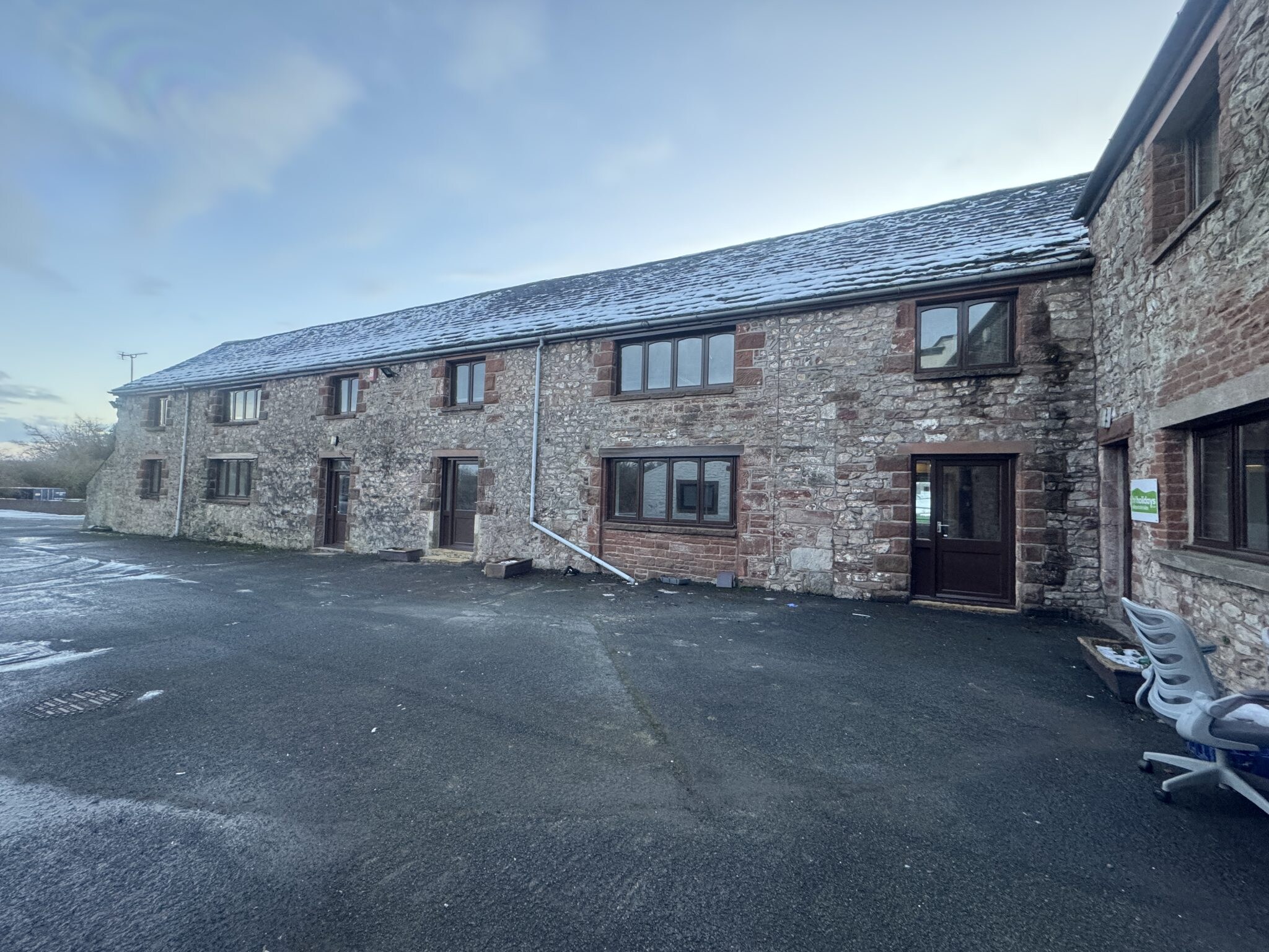 3B Skirsgill Business Park, Penrith à louer Photo de l’immeuble– Image 1 sur 12