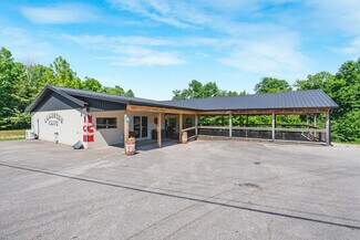 Plus de détails pour 112 Wilderness Rd, Mammoth Cave, KY - Local commercial à vendre