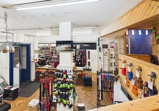 67-71 The Green, Aberdeen à louer Photo intérieure– Image 2 sur 4