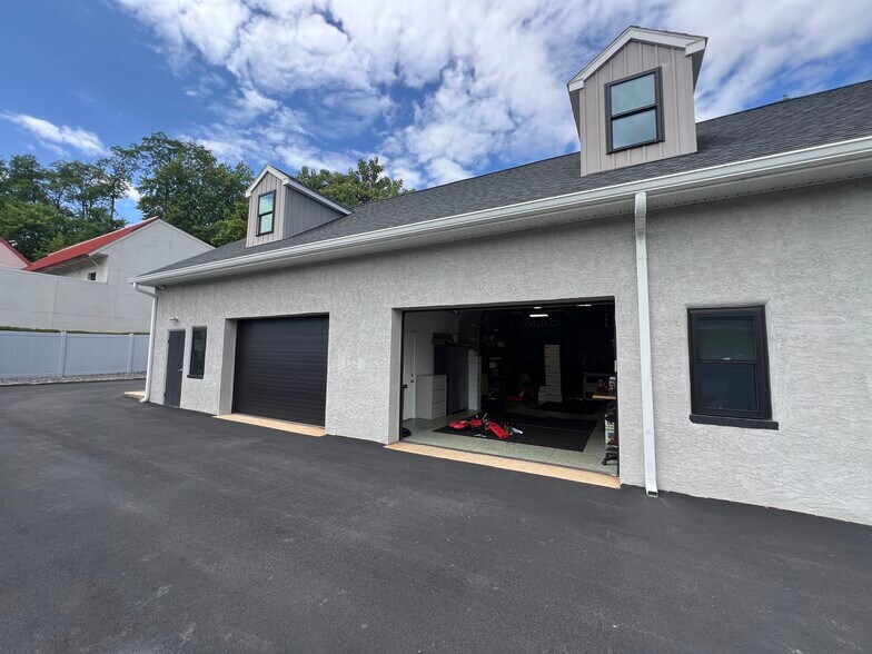 1 Blackhorse Ln, Media, PA à vendre - Photo de l’immeuble – Image 3 sur 10
