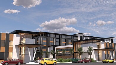 1380-1400 Colonial Blvd, Fort Myers, FL à louer Photo de l’immeuble– Image 1 sur 5