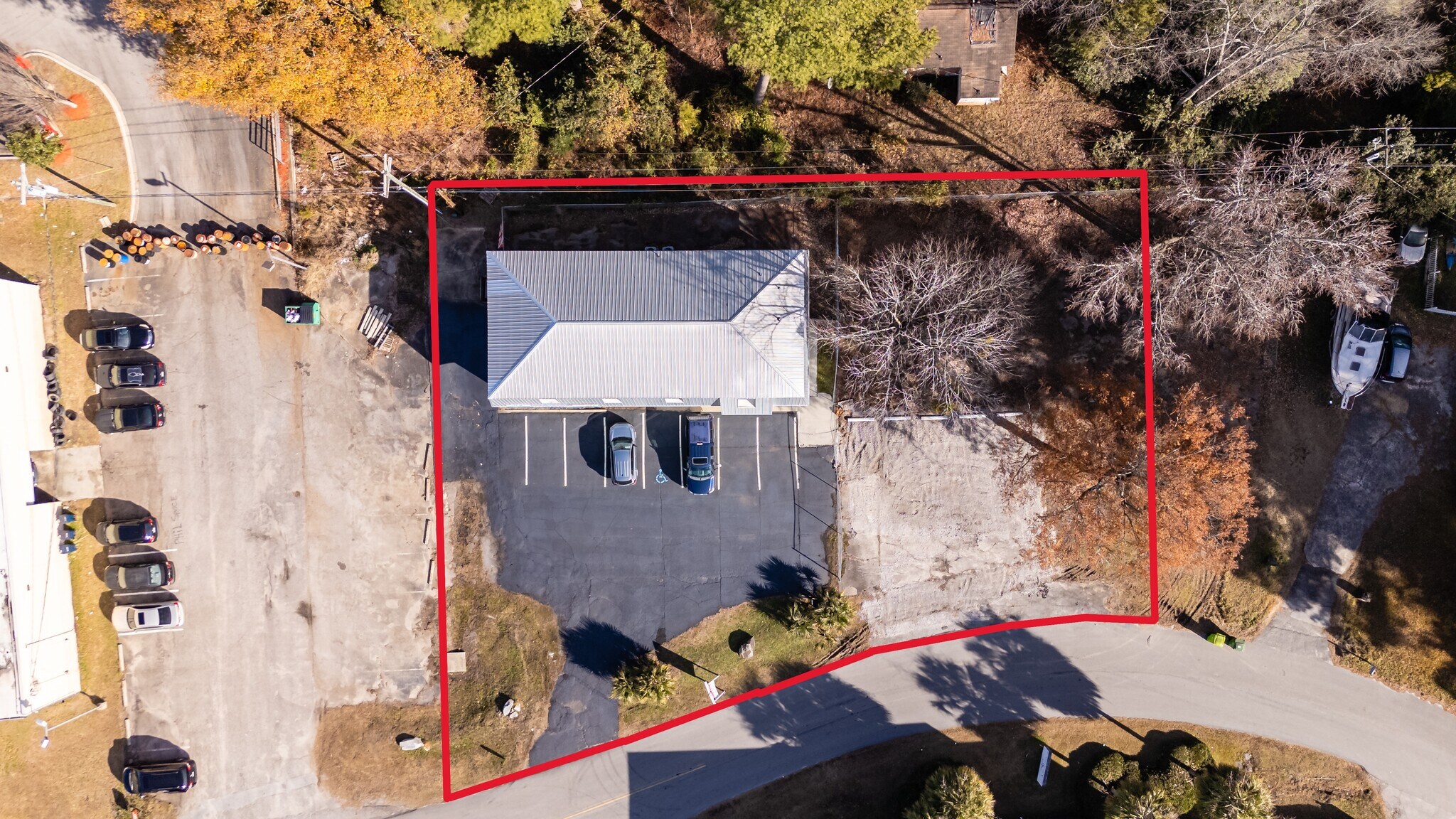 123 Lawand Dr, Columbia, SC à vendre Photo principale– Image 1 sur 47