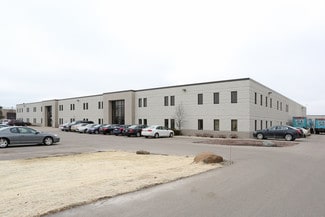 Plus de détails pour 5125-5165 S Towne Dr, New Berlin, WI - Industriel/Logistique à louer