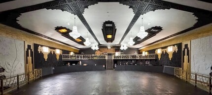 Guild St, Burton On Trent à louer Photo intérieure– Image 2 sur 5