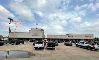 Plus de détails pour 9606-9638 Jones Rd, Houston, TX - Local commercial à louer