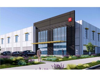 Plus de détails pour 9650 Patriot blvd, Ladson, SC - Industriel/Logistique à louer