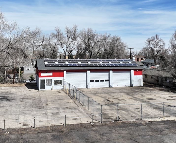 1510 Kendall St, Lakewood, CO à louer - Photo principale – Image 1 sur 5