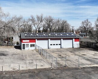 Plus de détails pour 1510 Kendall St, Lakewood, CO - Local commercial à louer