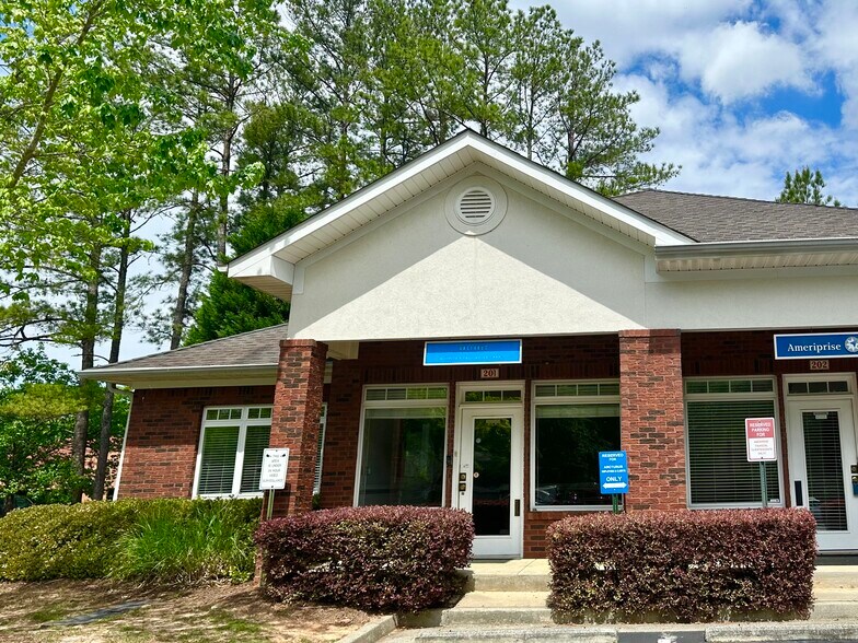 3790 Holcomb Bridge Rd, Norcross, GA à vendre - Photo de l’immeuble – Image 3 sur 12