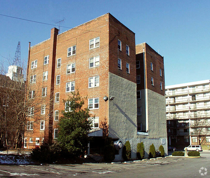 336-340 E Lincoln Hwy, Coatesville, PA à louer - Photo de l’immeuble – Image 2 sur 6